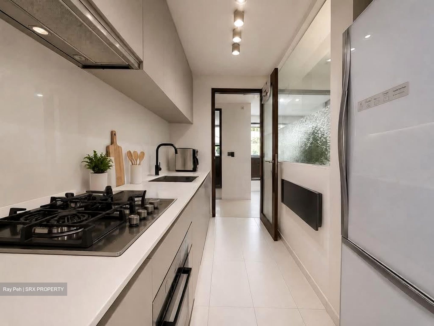 The Visionaire (D27), Condominium #558035781
